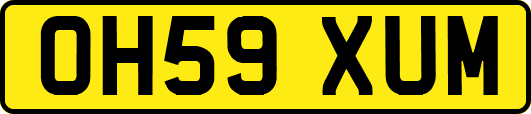 OH59XUM