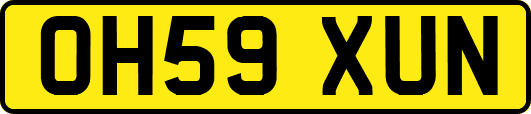 OH59XUN