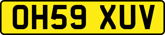 OH59XUV