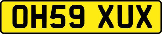 OH59XUX