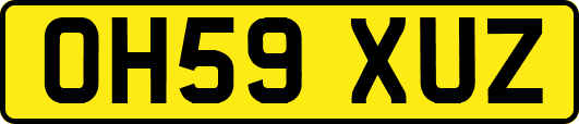 OH59XUZ