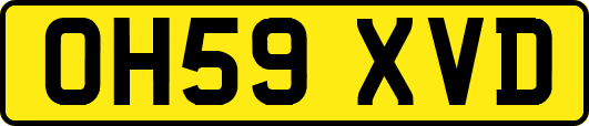 OH59XVD