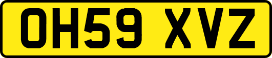 OH59XVZ