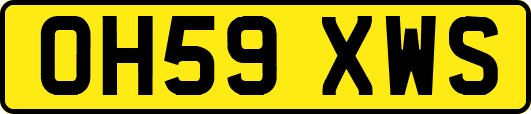 OH59XWS