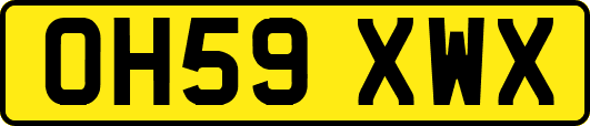 OH59XWX