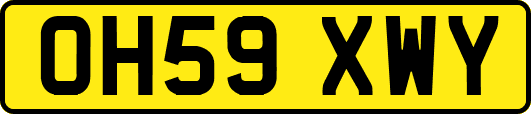 OH59XWY