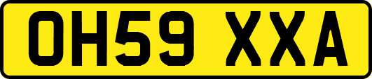 OH59XXA