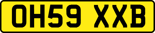 OH59XXB