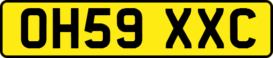 OH59XXC
