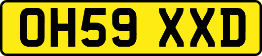 OH59XXD