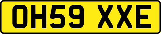 OH59XXE