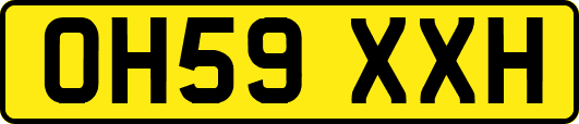 OH59XXH