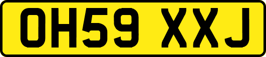 OH59XXJ