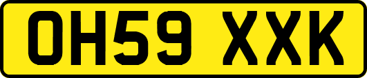 OH59XXK
