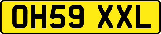 OH59XXL