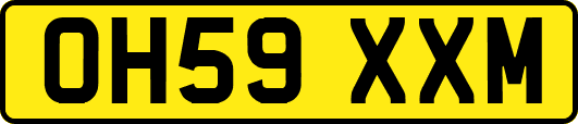 OH59XXM