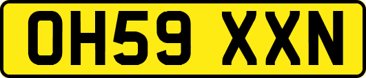 OH59XXN