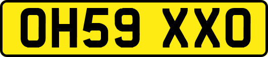 OH59XXO