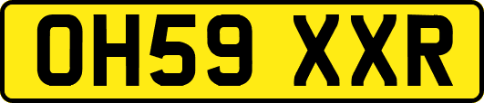 OH59XXR