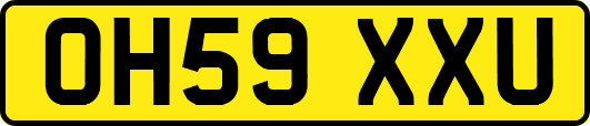 OH59XXU