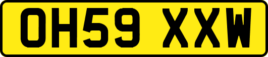 OH59XXW