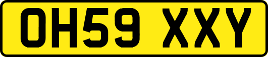 OH59XXY