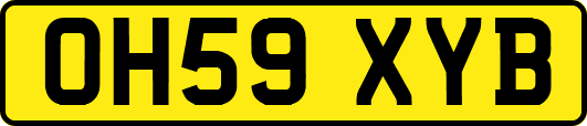 OH59XYB
