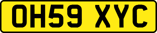 OH59XYC