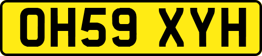 OH59XYH