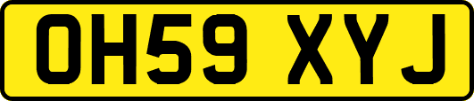 OH59XYJ