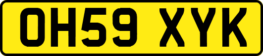 OH59XYK