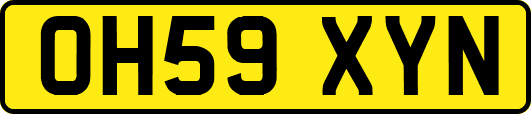 OH59XYN
