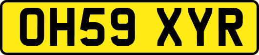 OH59XYR