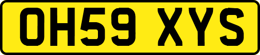 OH59XYS