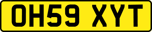 OH59XYT