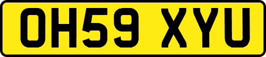 OH59XYU