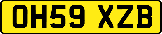 OH59XZB