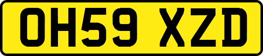 OH59XZD