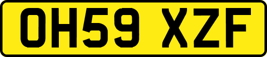 OH59XZF