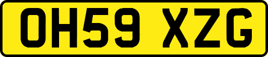 OH59XZG