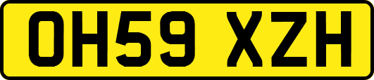 OH59XZH
