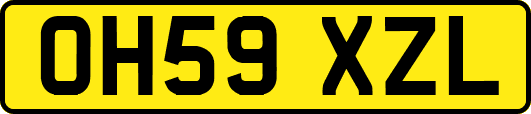 OH59XZL