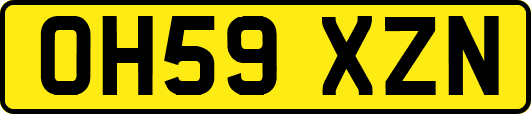 OH59XZN