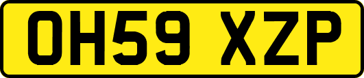 OH59XZP