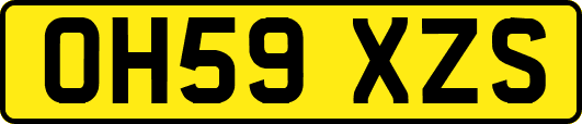OH59XZS