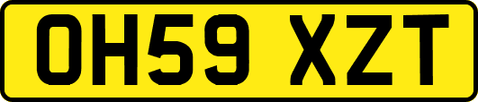 OH59XZT