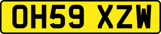 OH59XZW