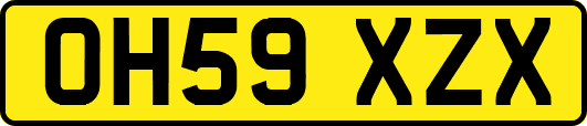 OH59XZX