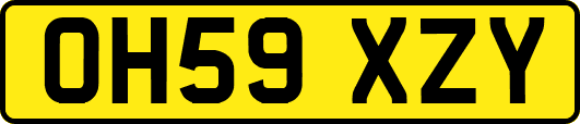 OH59XZY