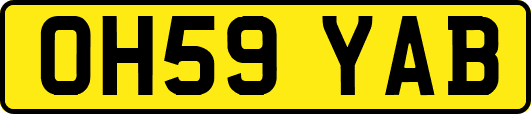 OH59YAB